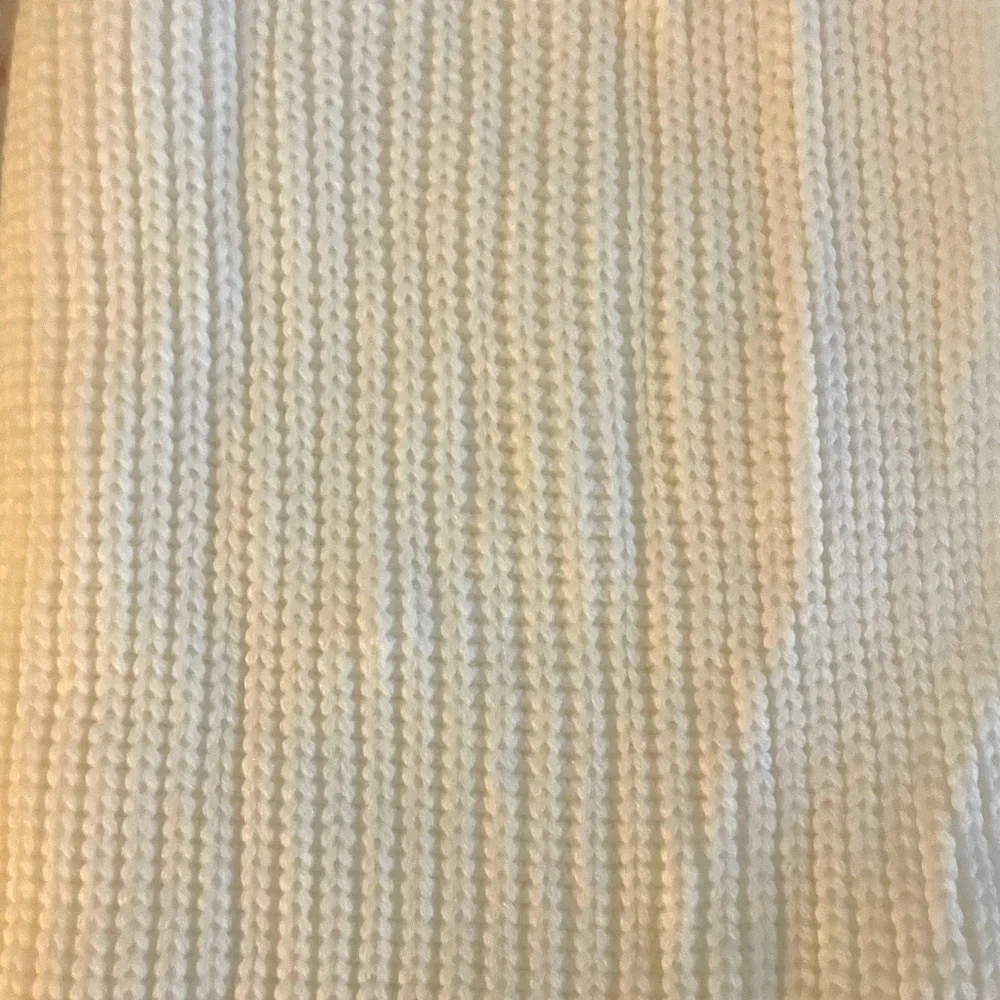 NEW…STITCHES + STRIPES Scarf Wrap